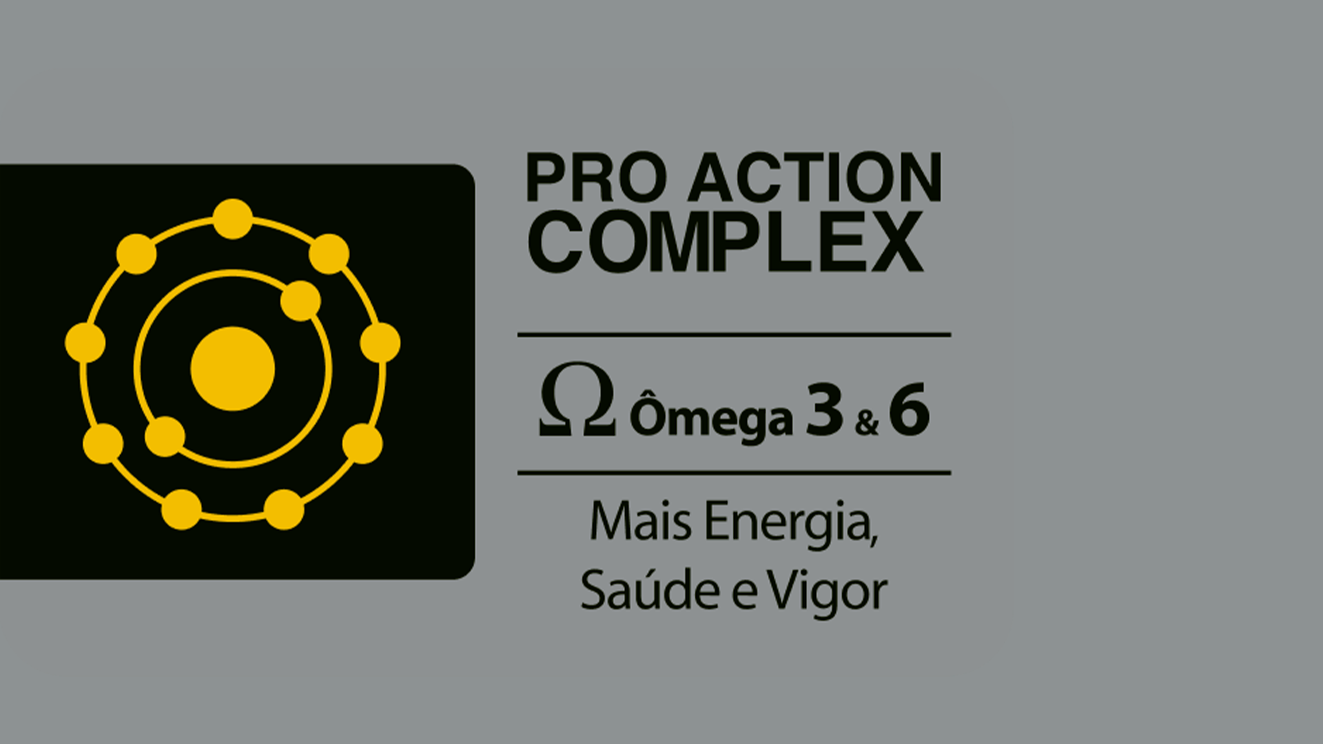 Pro Action Complex