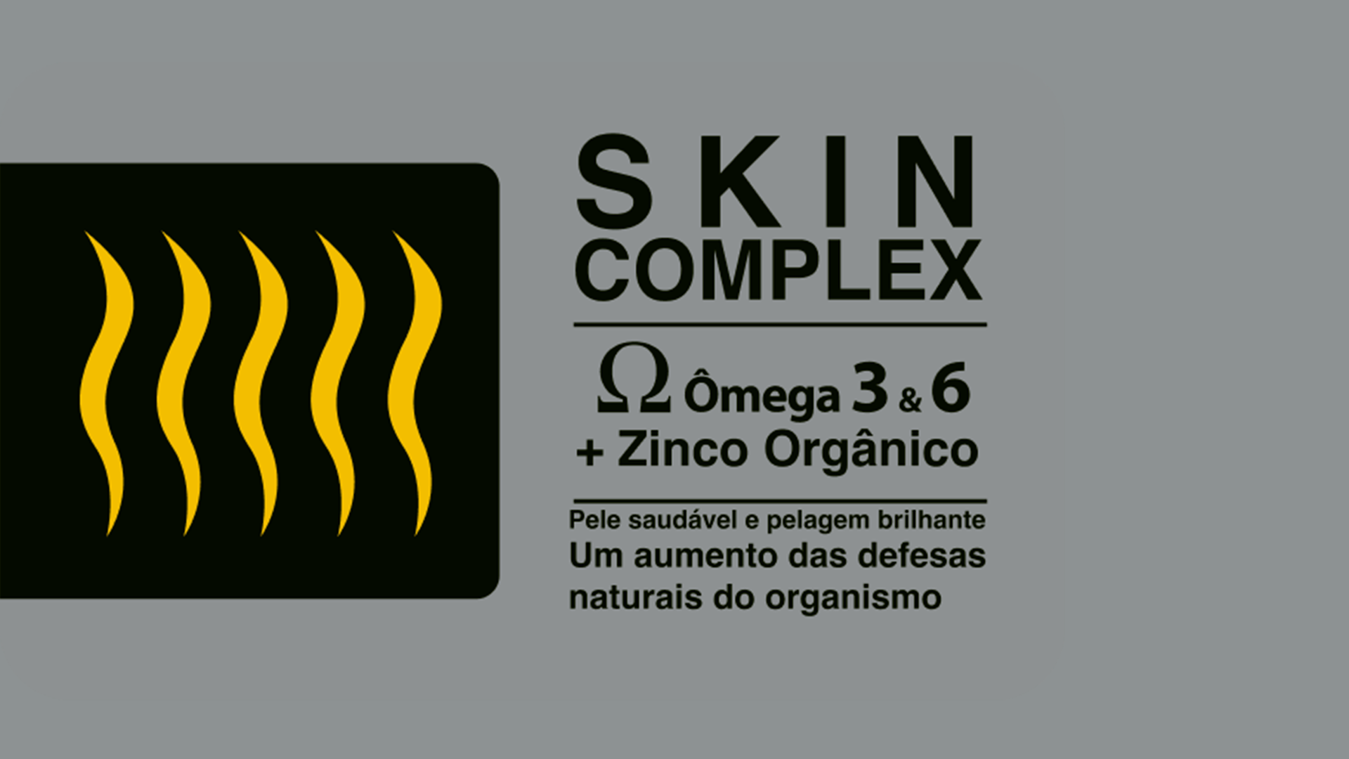 Skin Complex Filhotes