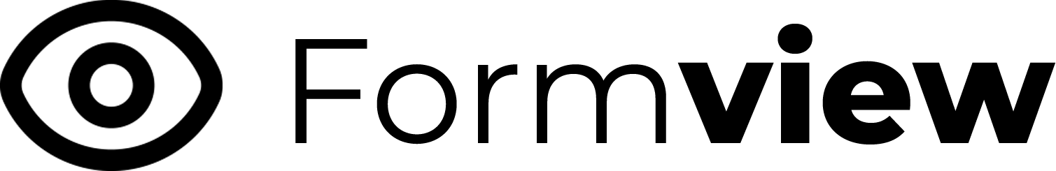 Logo Formview